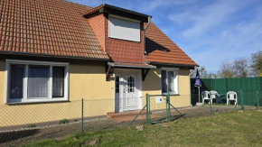 1-Zi Fewo Rankwitz,Usedom Rankwitz